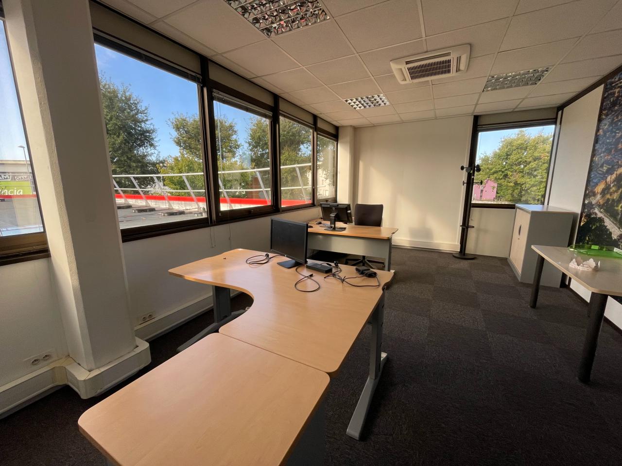 Bureau Carquefou 458m² Location bureau Carquefou Loire-Atlantique OLBUR2428181 7